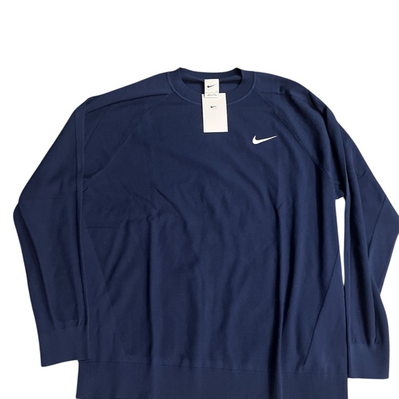 Nike Tour Golf ⛳️ Sweater - Picture 1 of 8
